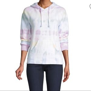 Generation Love
Cecile Tie-Dye Hoodie